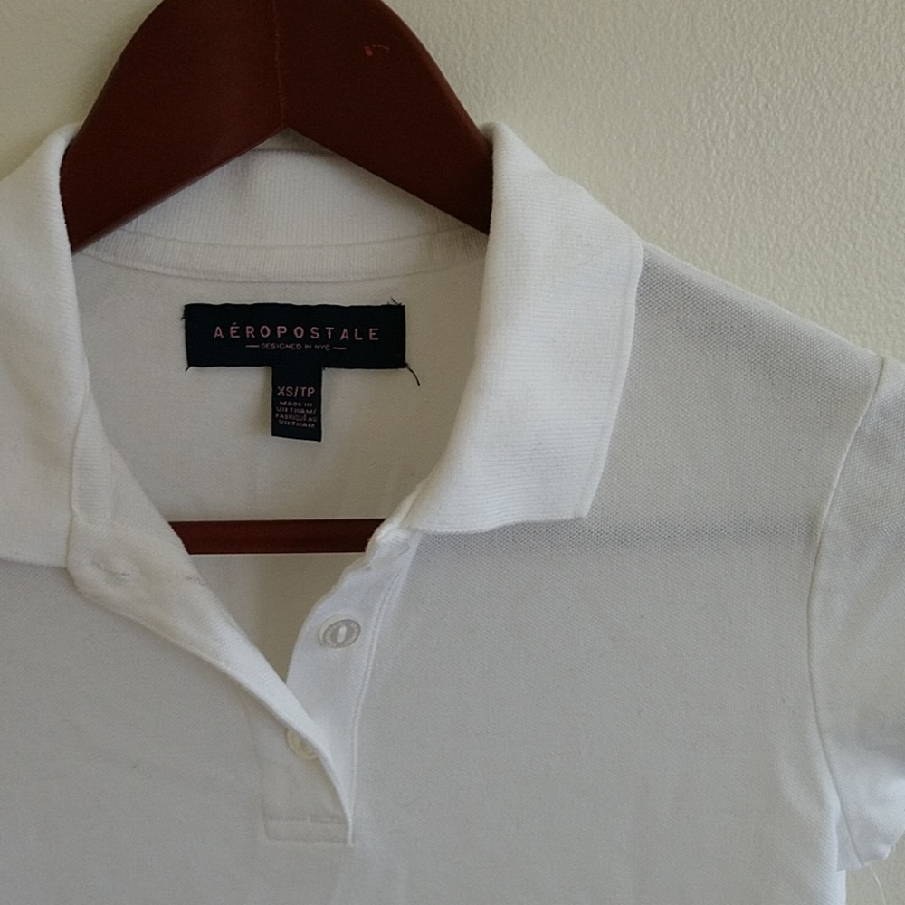 Aeropostale polo